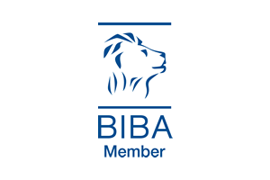 BIBA Logo