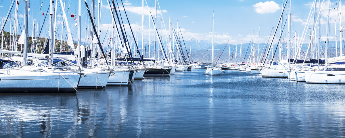 Boat Yards & Marina Operators