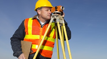 Marine surveyor