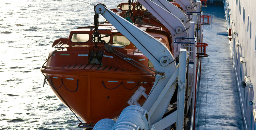 MARITIME ACCIDENTS UP IN 2016