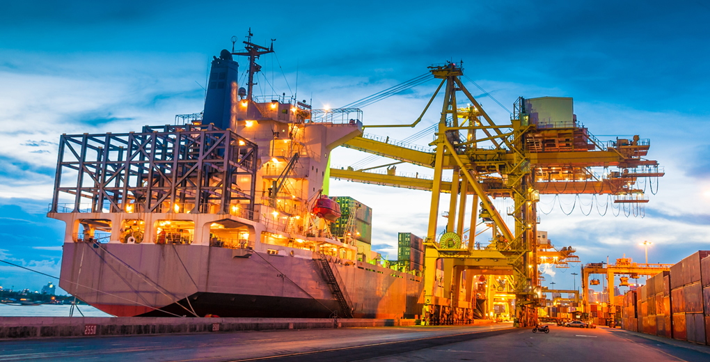 What is the potential impact of Brexit on the Maritime Industry?